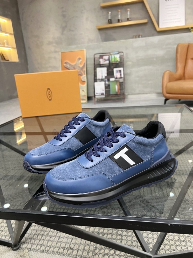 Tods Casual Shoes